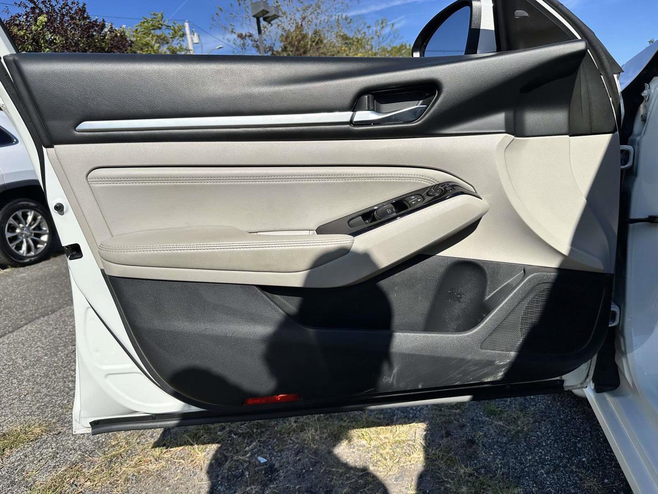 2020 Nissan Altima 2.5 SL San Clemente CA