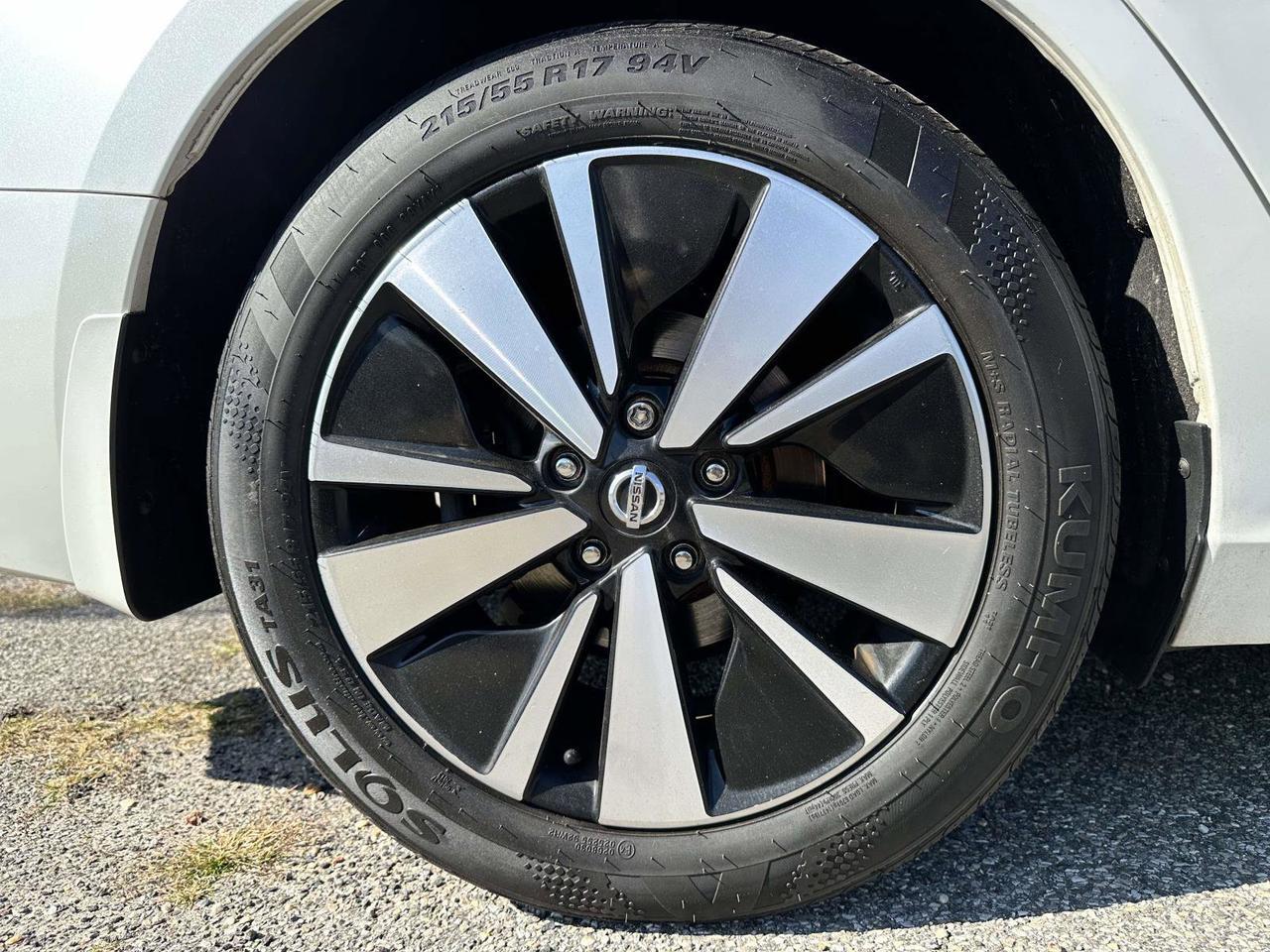 2020 Nissan Altima 2.5 SL San Clemente CA