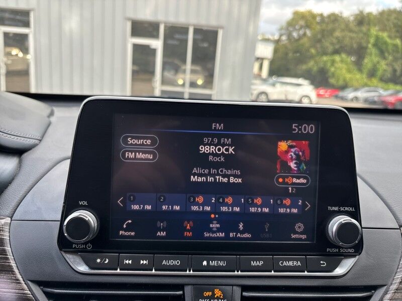 2020 Nissan Altima 2.5 SL Seffner FL