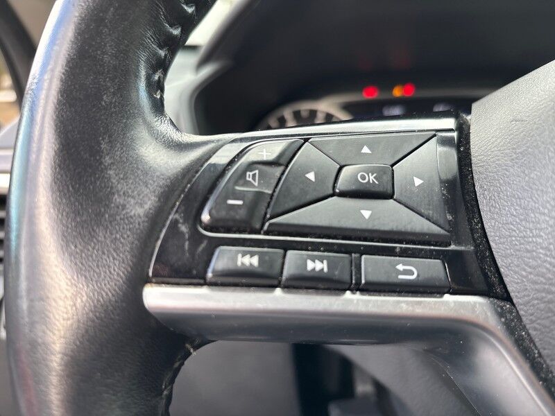 2020 Nissan Altima 2.5 SL Seffner FL