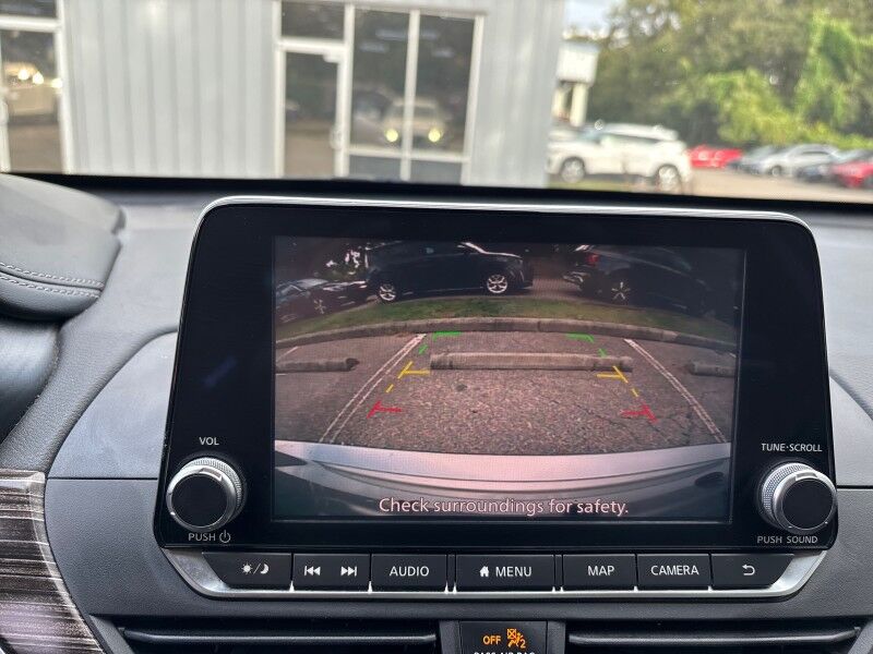 2020 Nissan Altima 2.5 SL Seffner FL