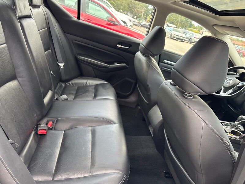 2020 Nissan Altima 2.5 SL Seffner FL