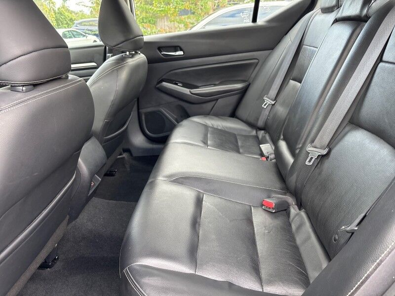 2020 Nissan Altima 2.5 SL Seffner FL