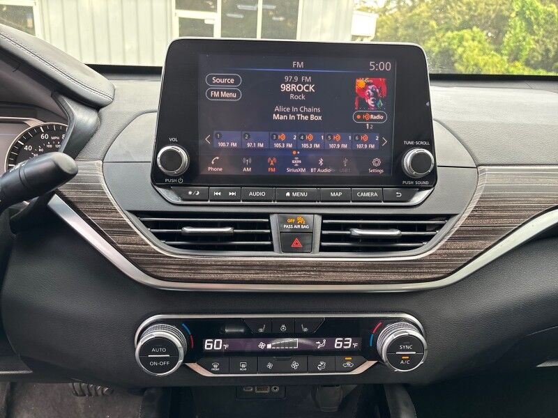 2020 Nissan Altima 2.5 SL Seffner FL