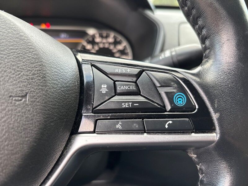 2020 Nissan Altima 2.5 SL Seffner FL