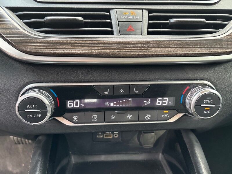 2020 Nissan Altima 2.5 SL Seffner FL