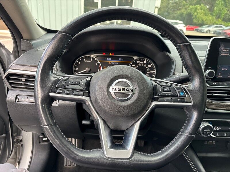 2020 Nissan Altima 2.5 SL Seffner FL