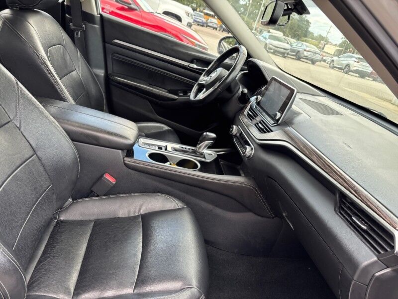 2020 Nissan Altima 2.5 SL Seffner FL