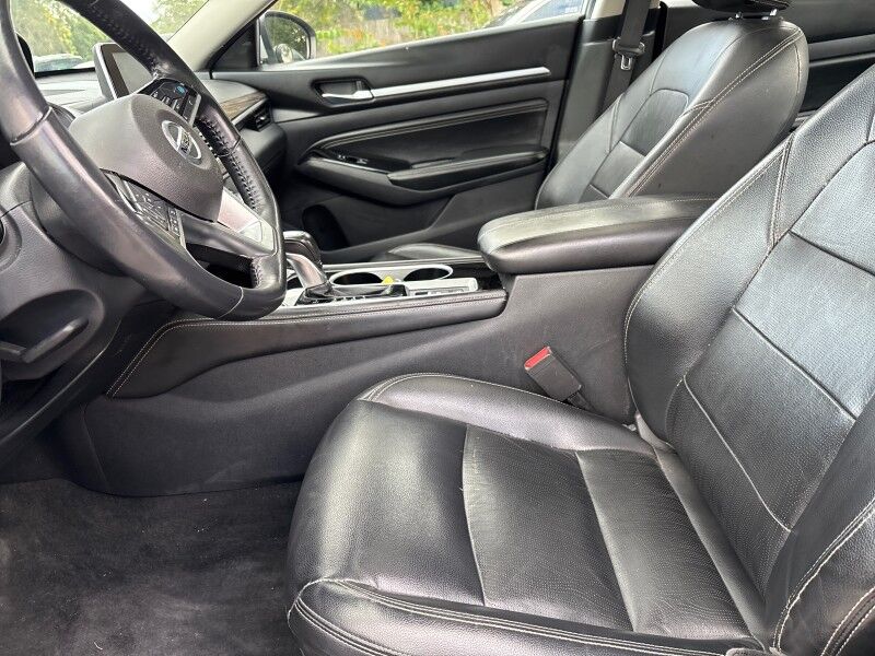 2020 Nissan Altima 2.5 SL Seffner FL