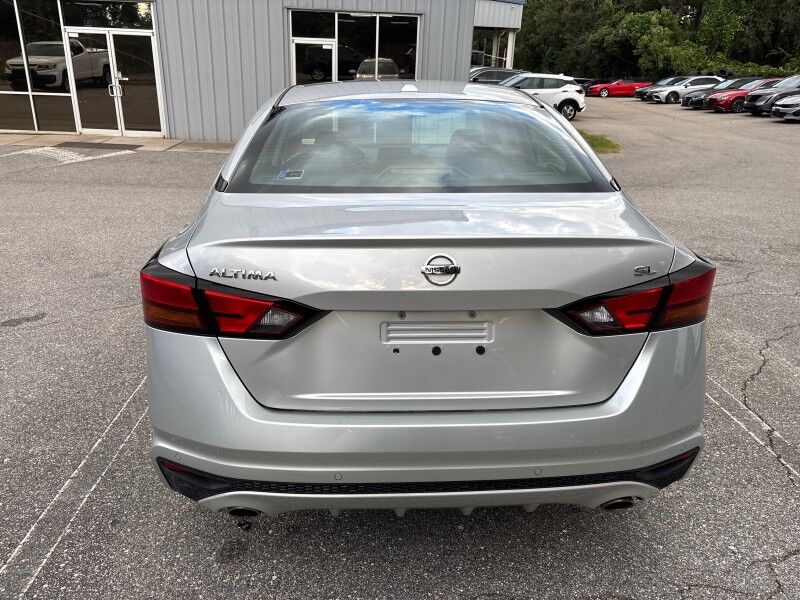 2020 Nissan Altima 2.5 SL Seffner FL