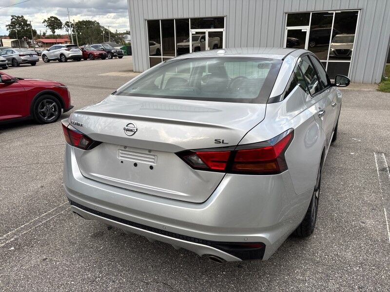 2020 Nissan Altima 2.5 SL Seffner FL