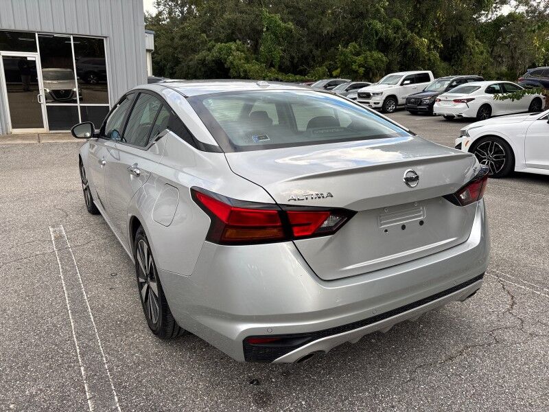 2020 Nissan Altima 2.5 SL Seffner FL