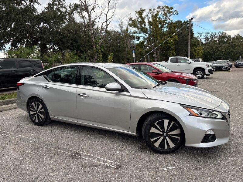 2020 Nissan Altima 2.5 SL Seffner FL