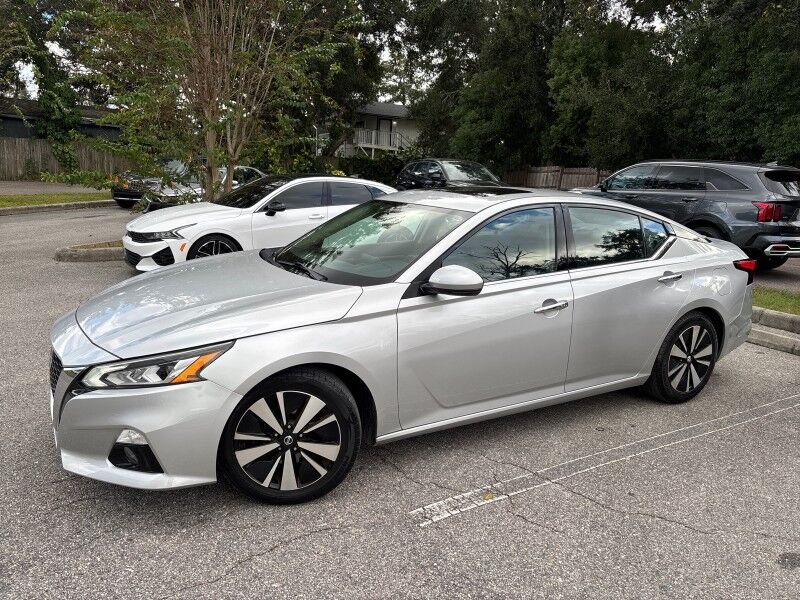 2020 Nissan Altima 2.5 SL Seffner FL