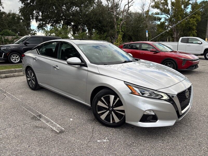 2020 Nissan Altima 2.5 SL Seffner FL