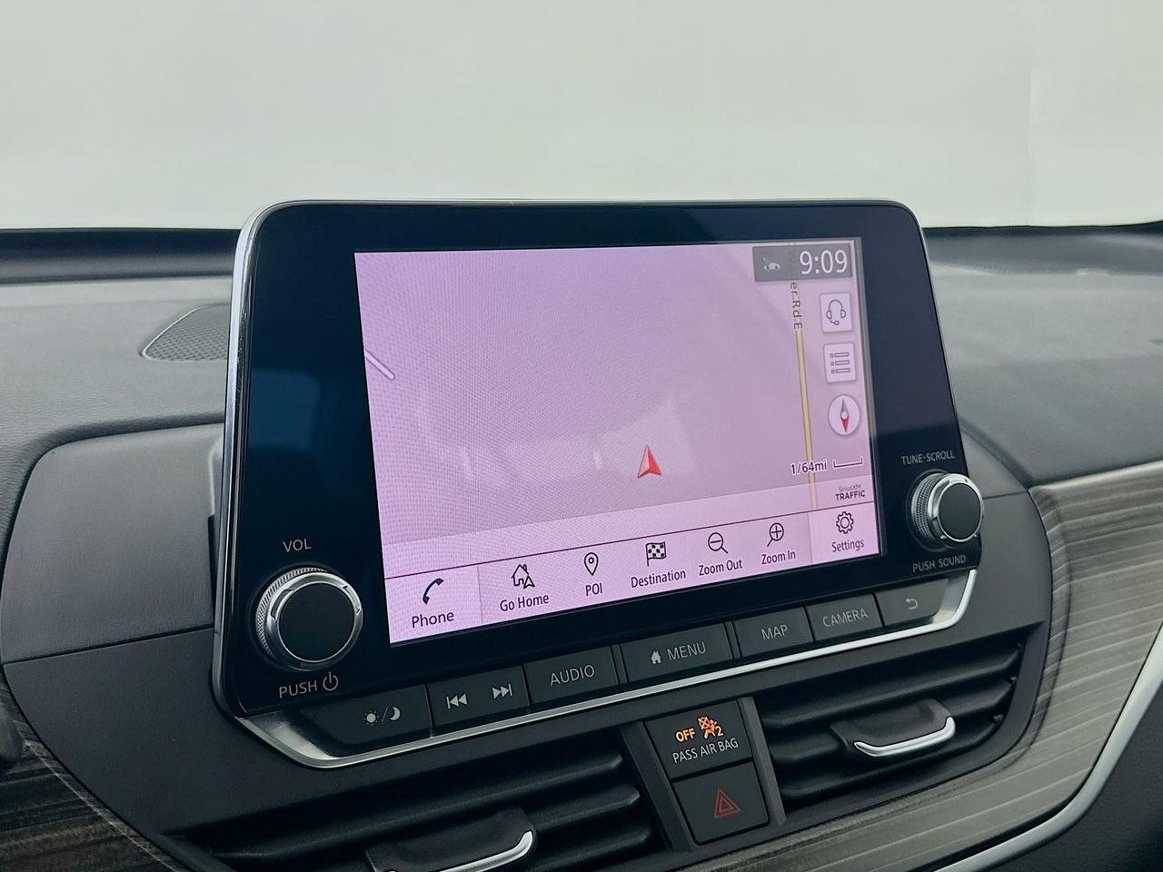 2020 Nissan Altima 2.5 SL Tacoma WA