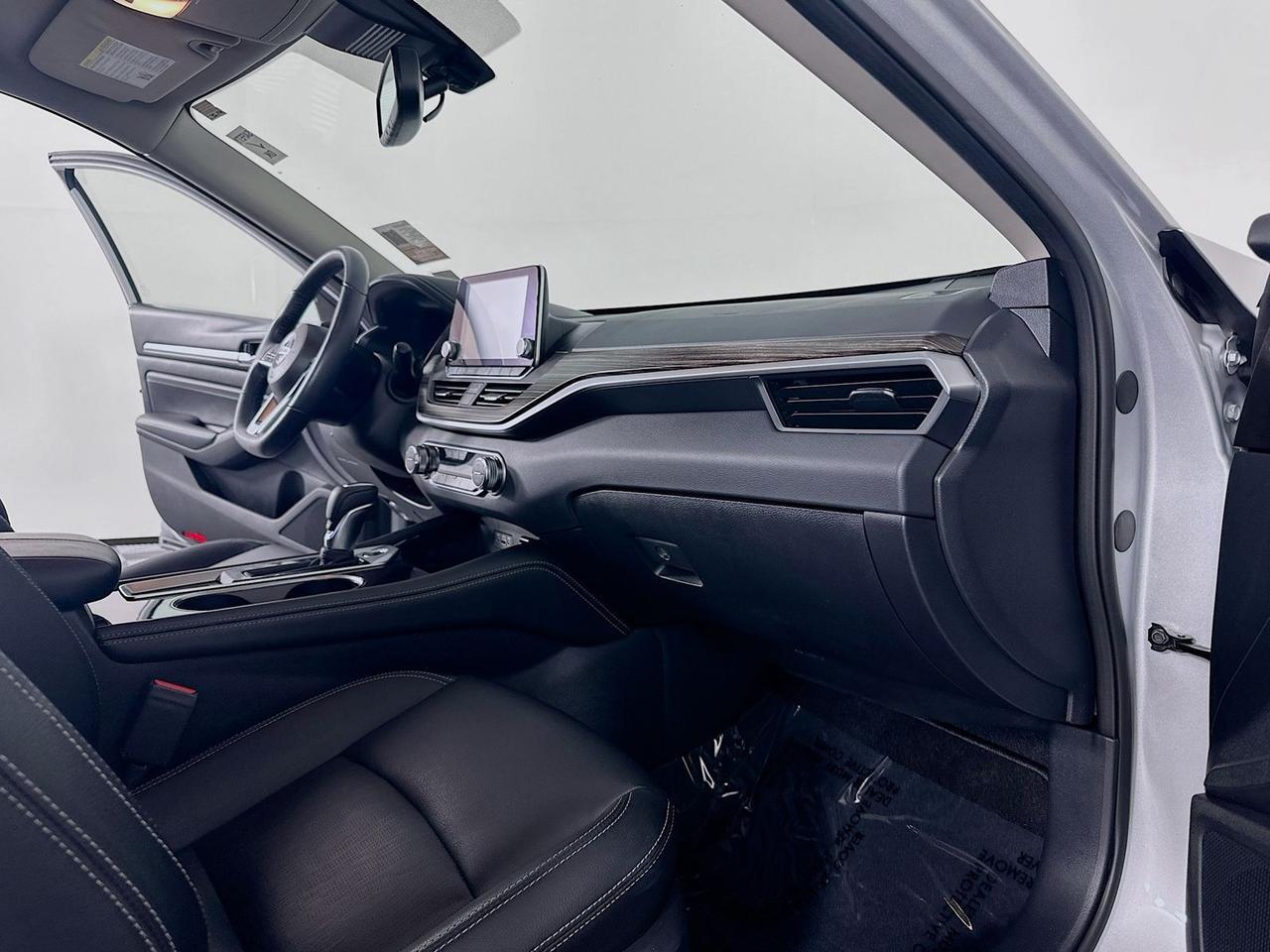 2020 Nissan Altima 2.5 SL Tacoma WA