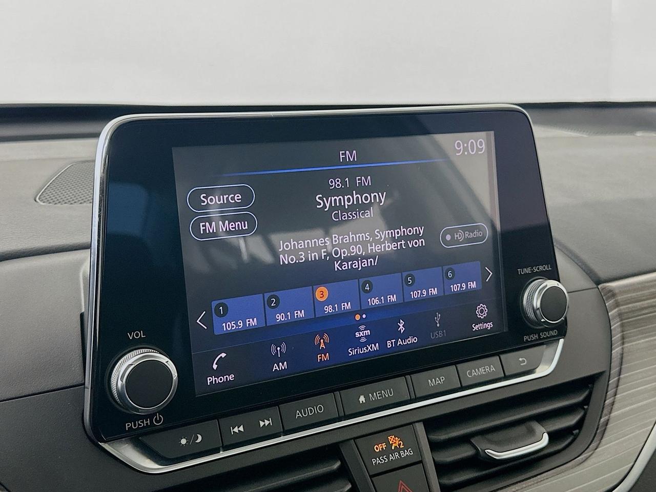 2020 Nissan Altima 2.5 SL Tacoma WA