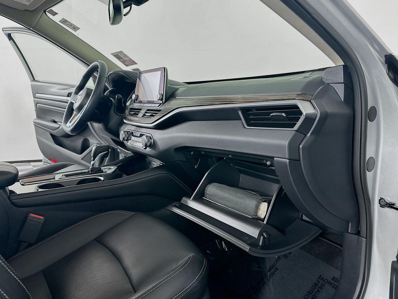 2020 Nissan Altima 2.5 SL Tacoma WA