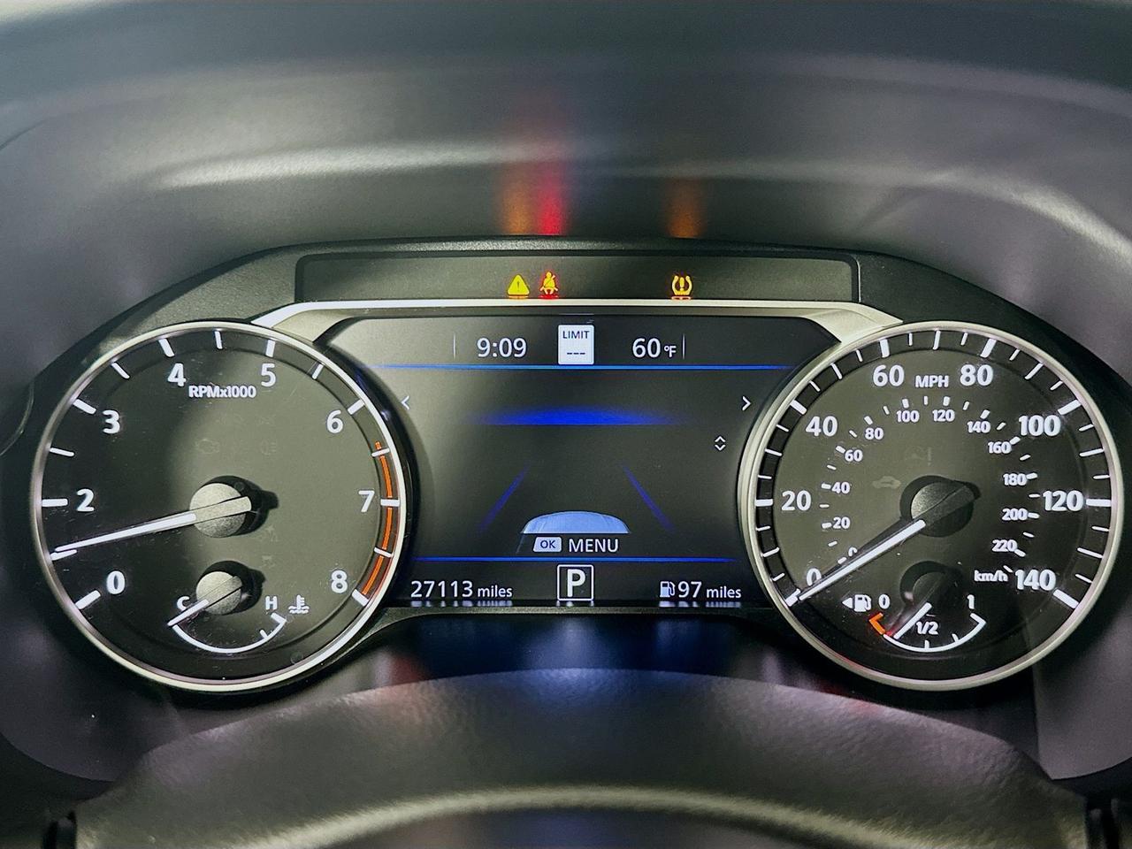 2020 Nissan Altima 2.5 SL Tacoma WA