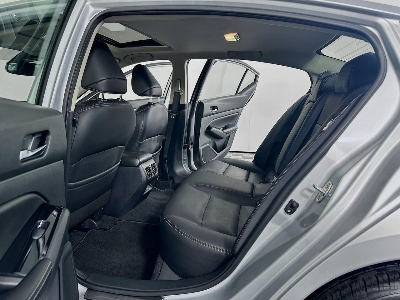 2020 Nissan Altima 2.5 SL Tacoma WA