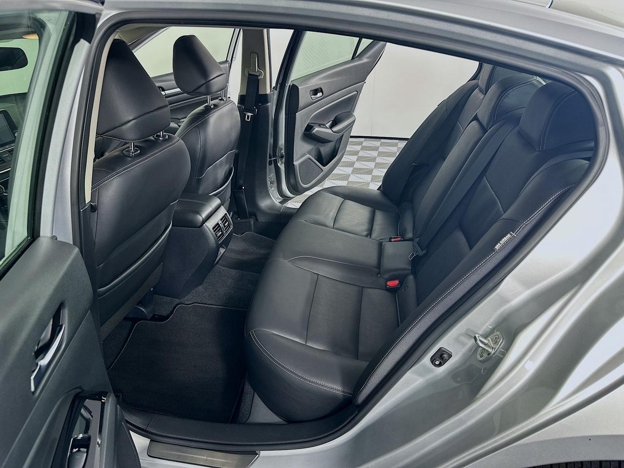 2020 Nissan Altima 2.5 SL Tacoma WA