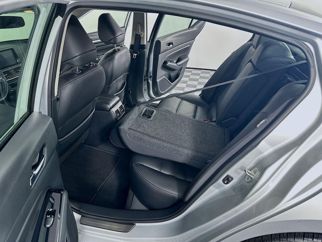 2020 Nissan Altima 2.5 SL Tacoma WA