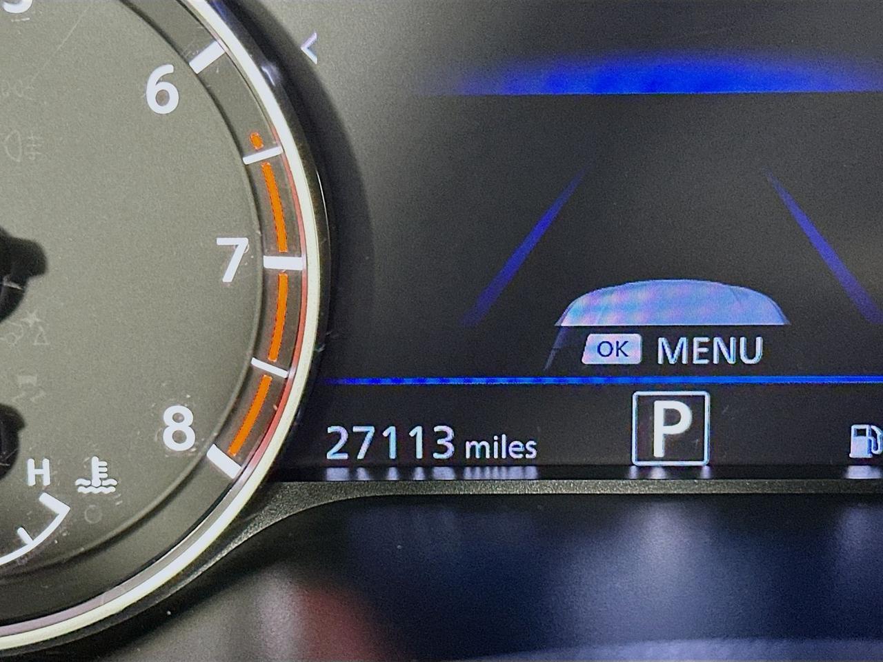 2020 Nissan Altima 2.5 SL Tacoma WA