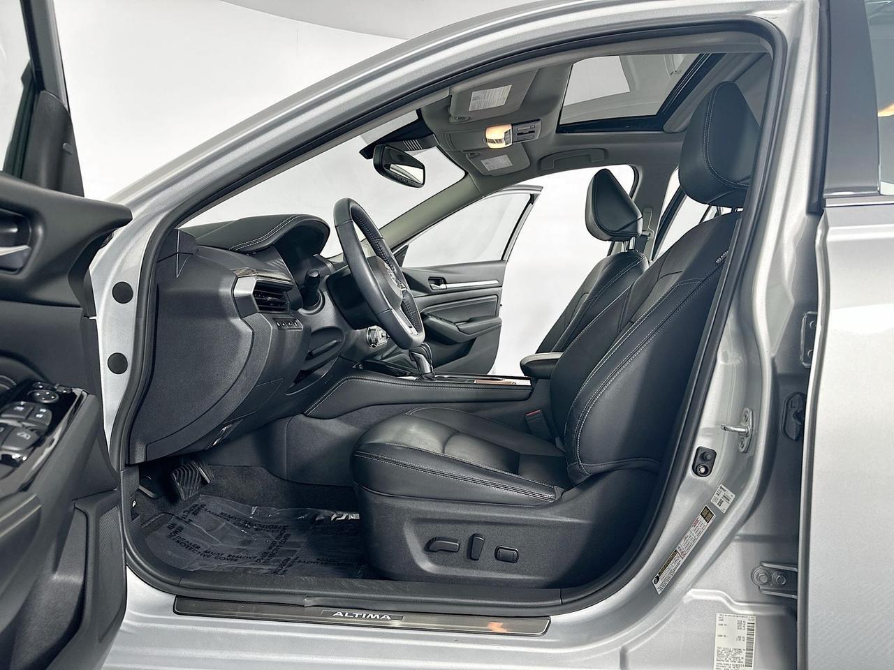 2020 Nissan Altima 2.5 SL Tacoma WA