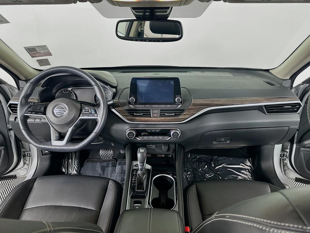 2020 Nissan Altima 2.5 SL Tacoma WA