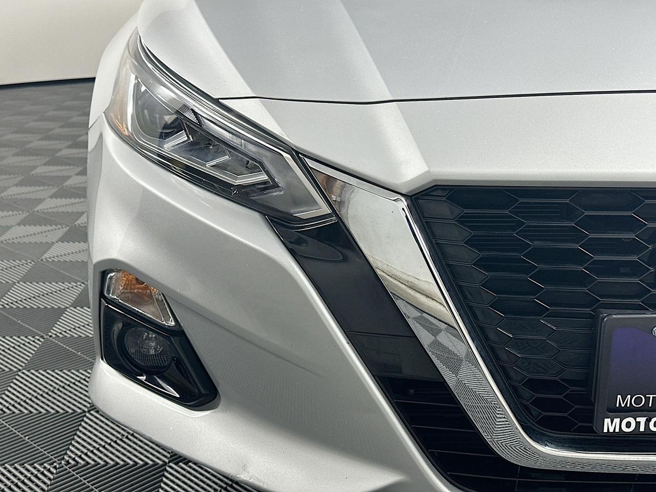 2020 Nissan Altima 2.5 SL Tacoma WA