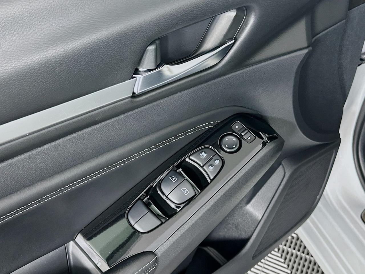 2020 Nissan Altima 2.5 SL Tacoma WA