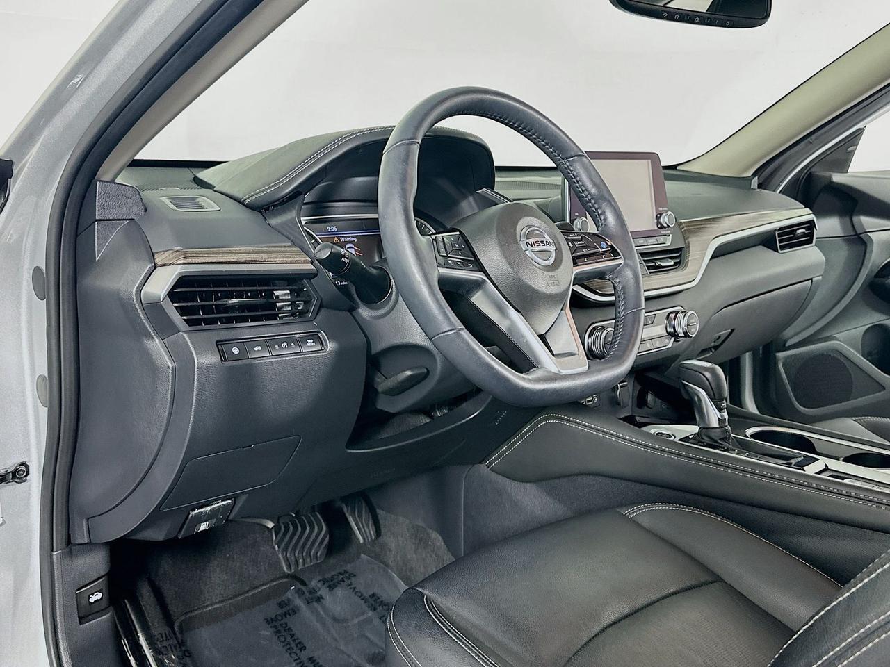 2020 Nissan Altima 2.5 SL Tacoma WA