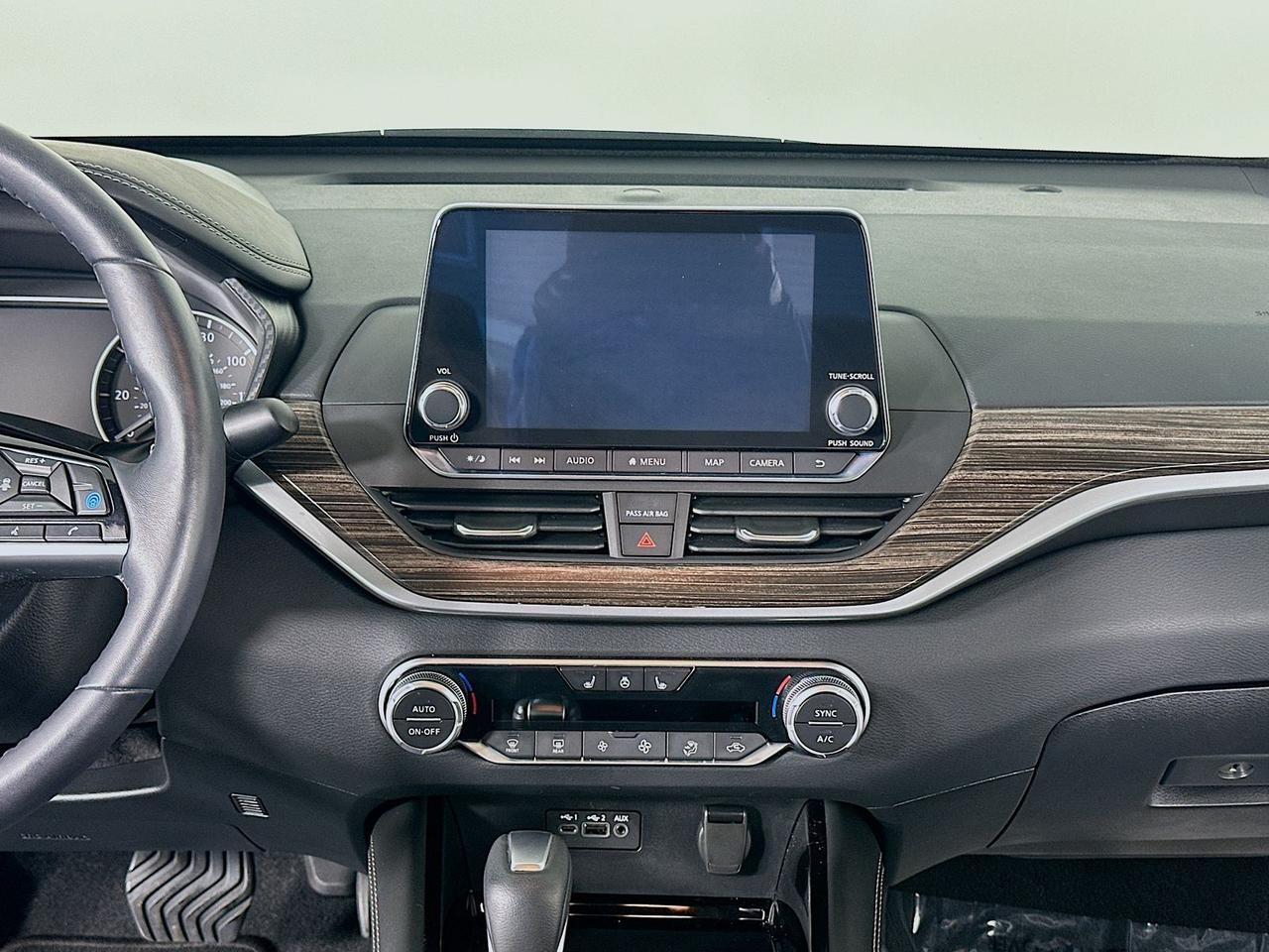 2020 Nissan Altima 2.5 SL Tacoma WA