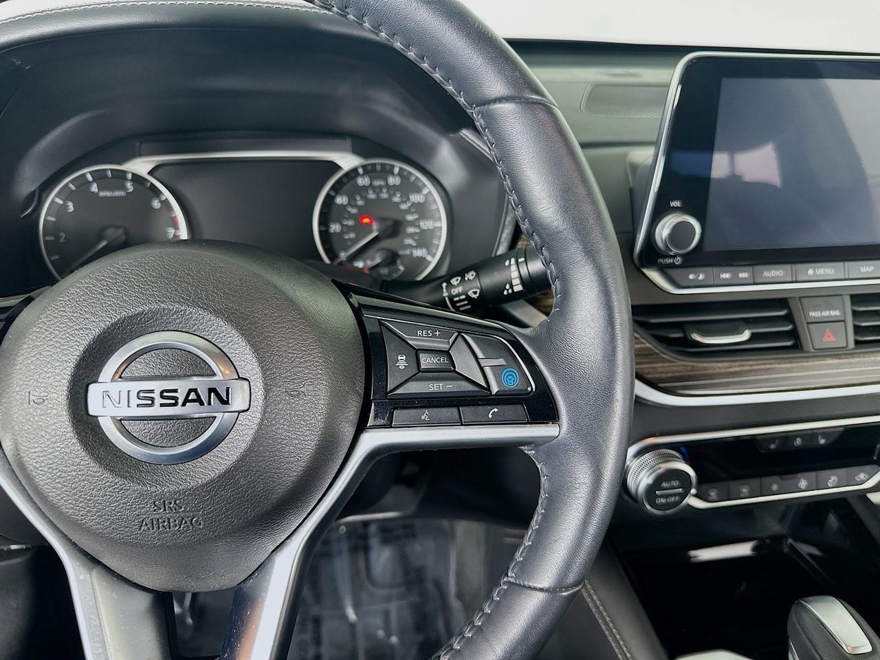 2020 Nissan Altima 2.5 SL Tacoma WA