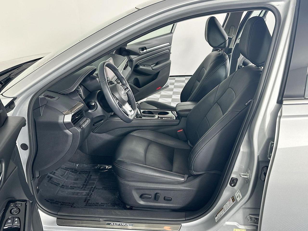 2020 Nissan Altima 2.5 SL Tacoma WA