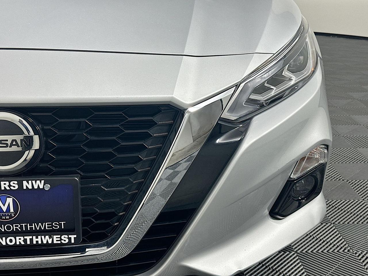 2020 Nissan Altima 2.5 SL Tacoma WA