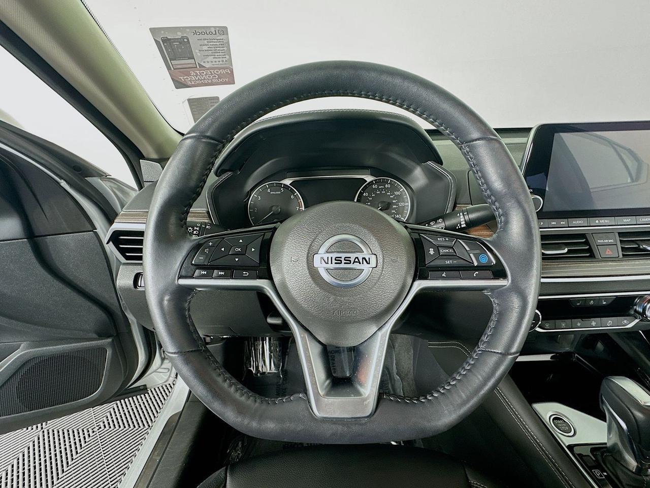 2020 Nissan Altima 2.5 SL Tacoma WA