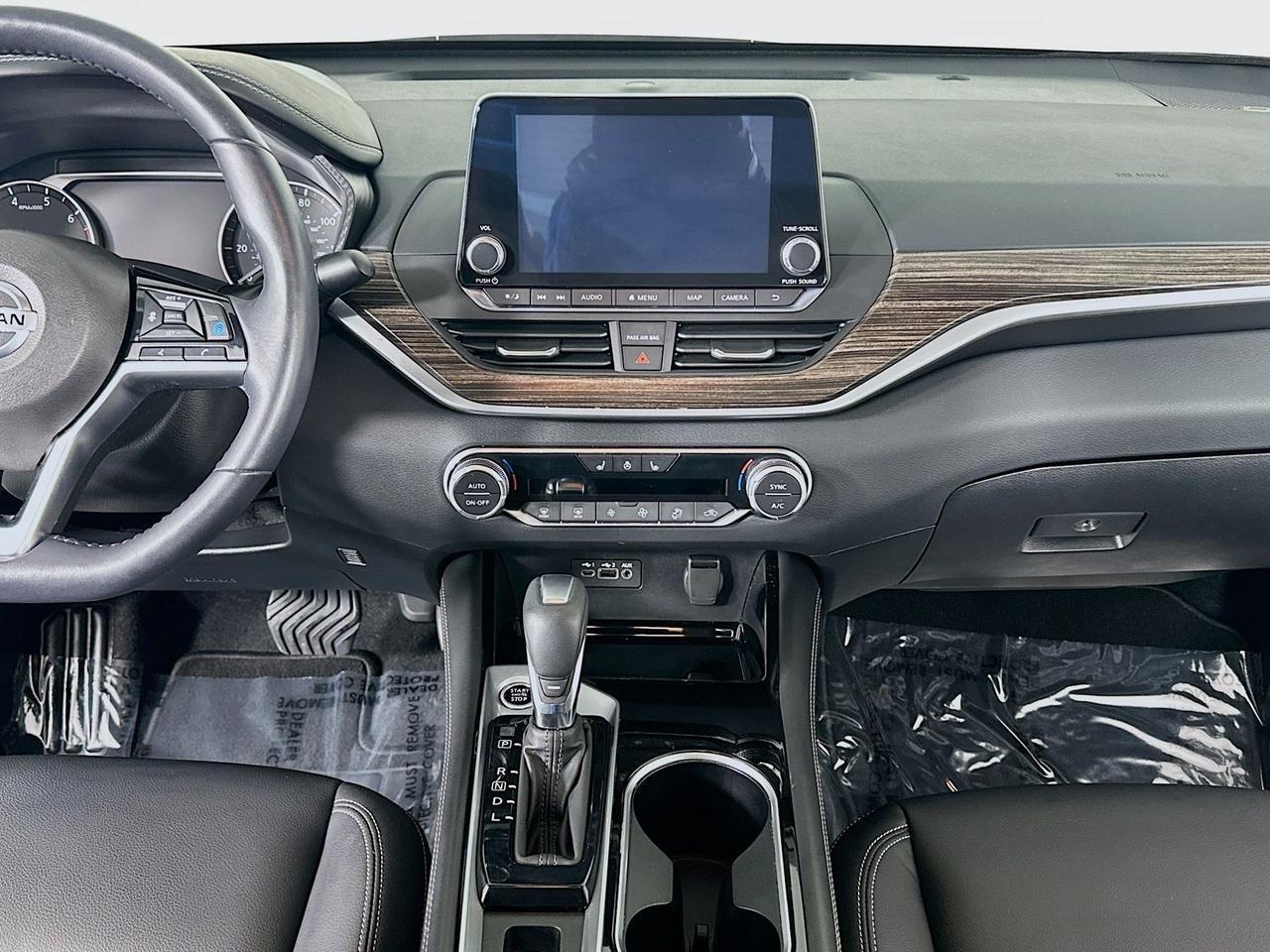 2020 Nissan Altima 2.5 SL Tacoma WA