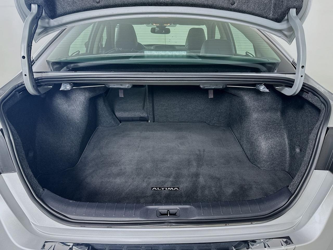 2020 Nissan Altima 2.5 SL Tacoma WA