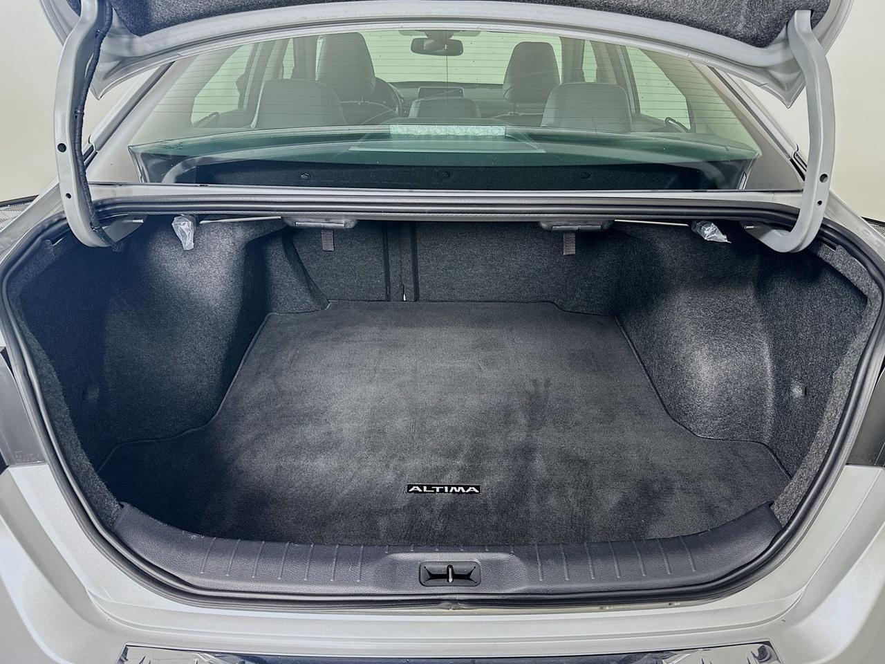 2020 Nissan Altima 2.5 SL Tacoma WA