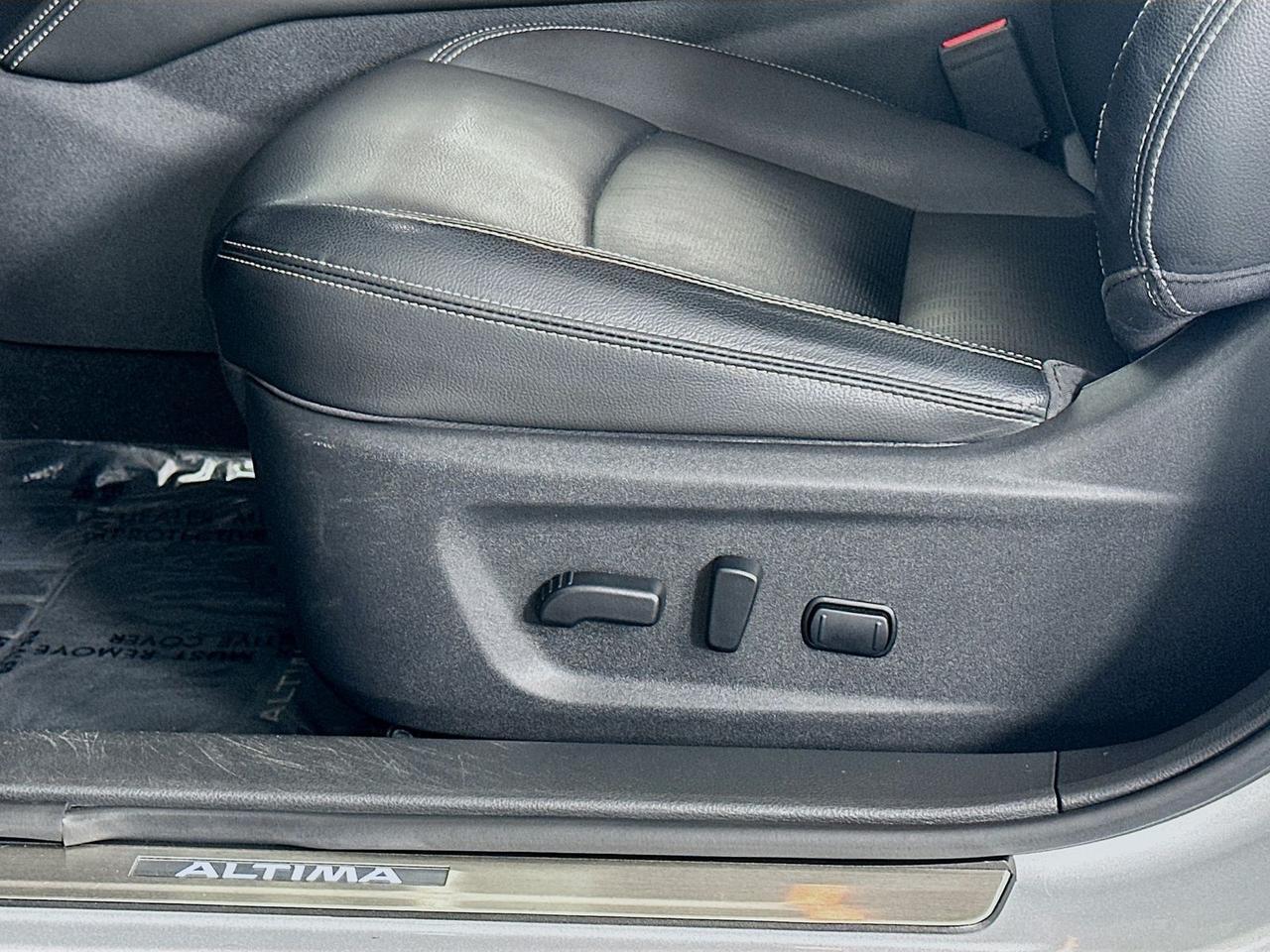 2020 Nissan Altima 2.5 SL Tacoma WA