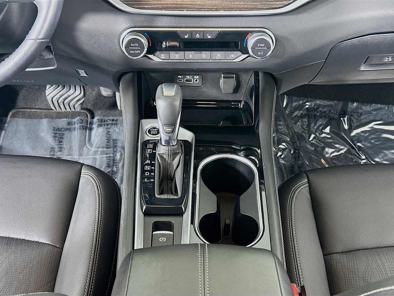 2020 Nissan Altima 2.5 SL Tacoma WA