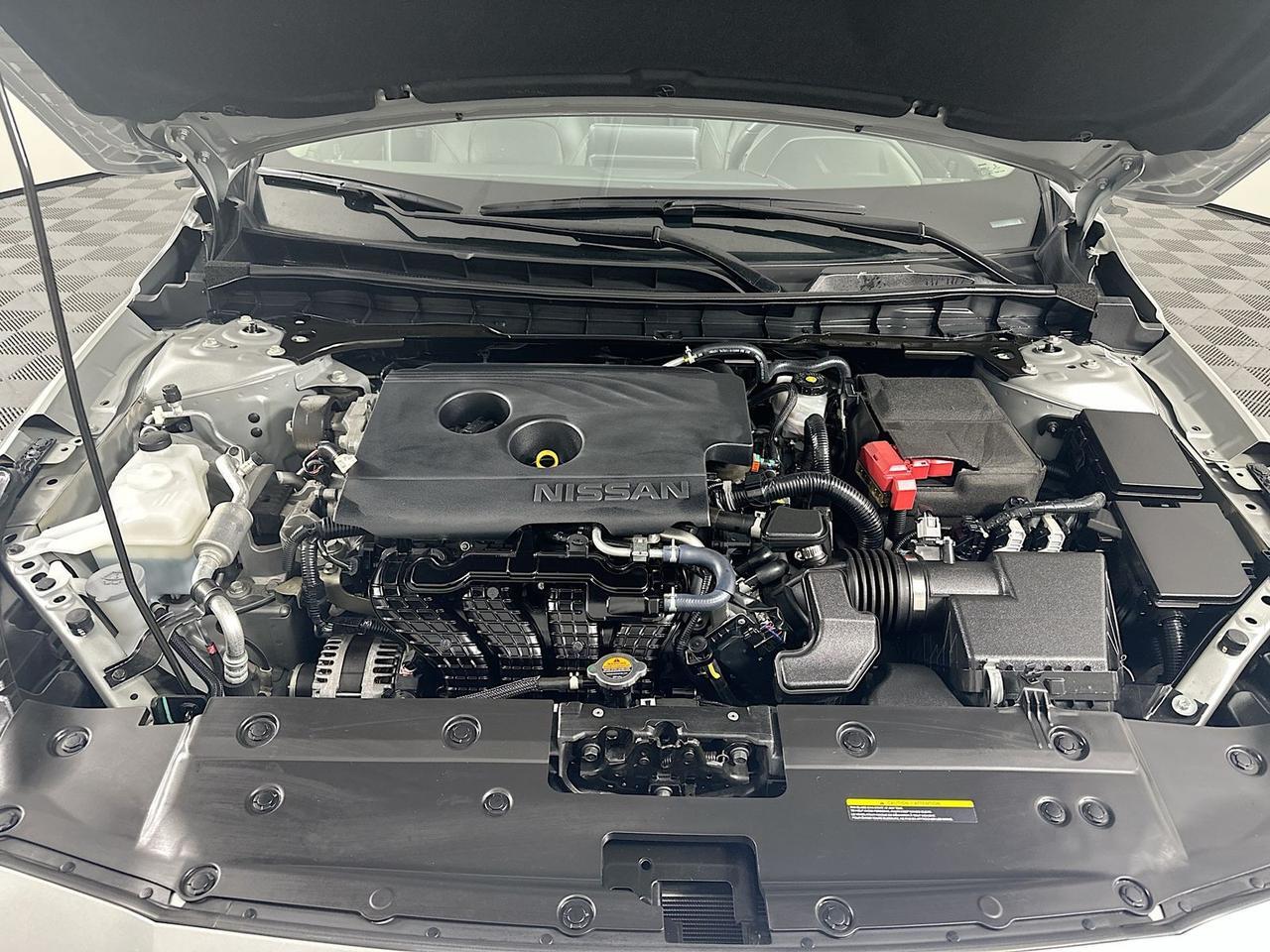 2020 Nissan Altima 2.5 SL Tacoma WA