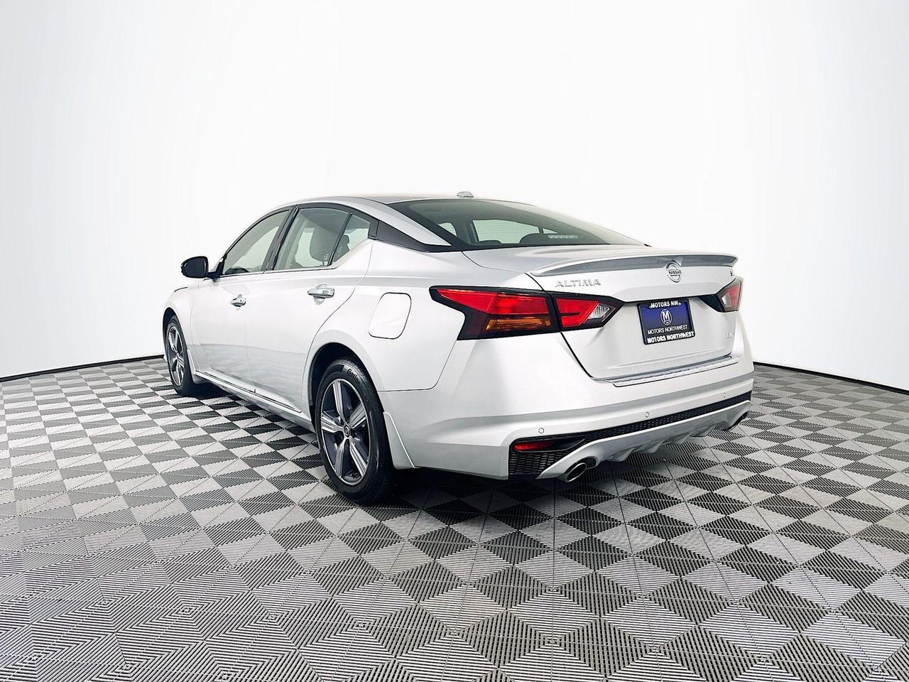 2020 Nissan Altima 2.5 SL Tacoma WA