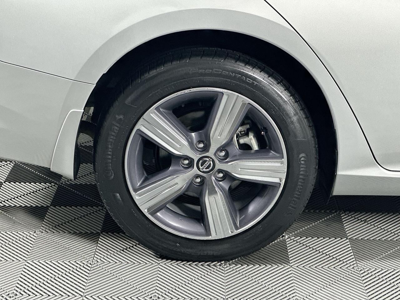 2020 Nissan Altima 2.5 SL Tacoma WA