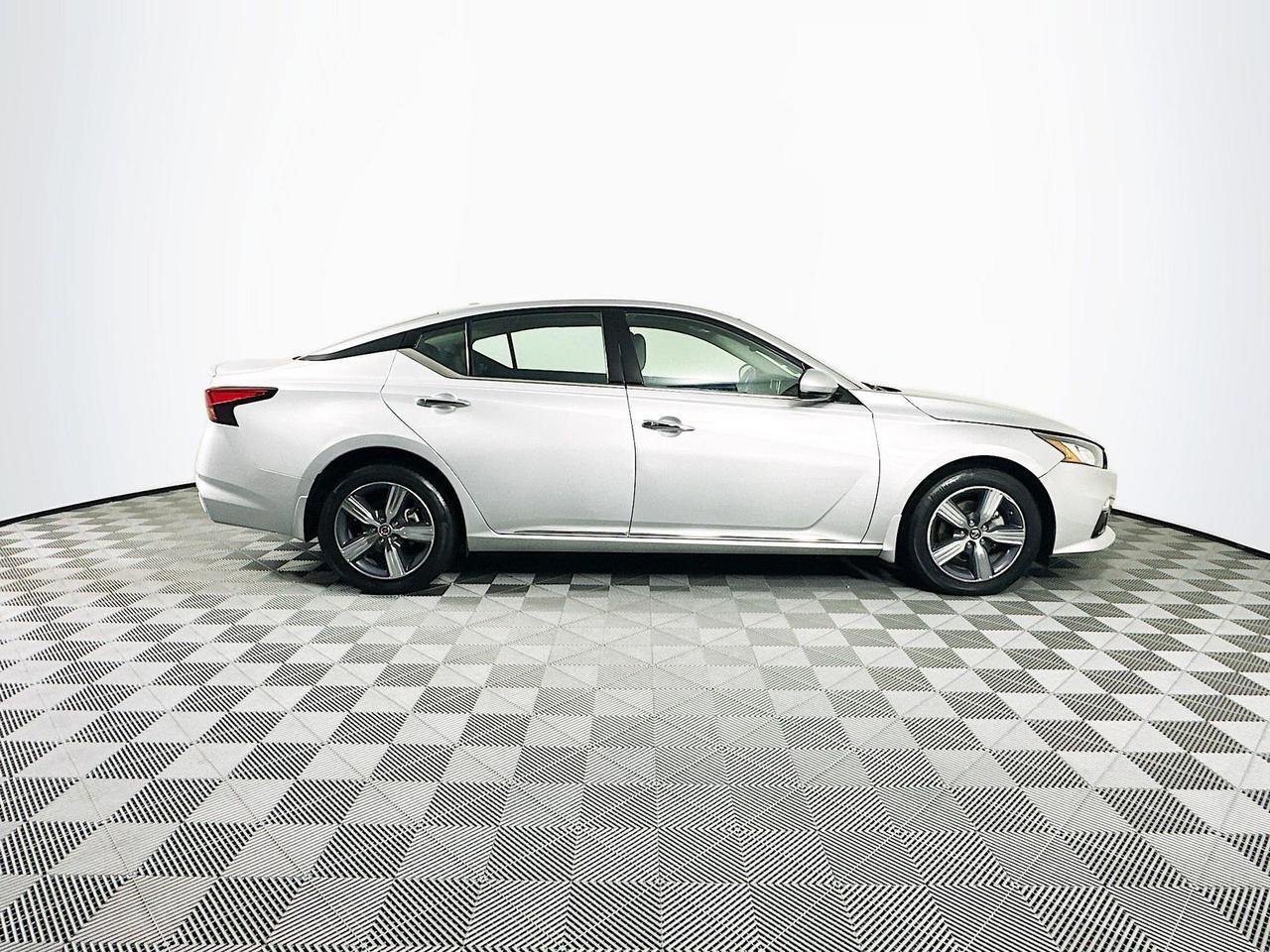 2020 Nissan Altima 2.5 SL Tacoma WA