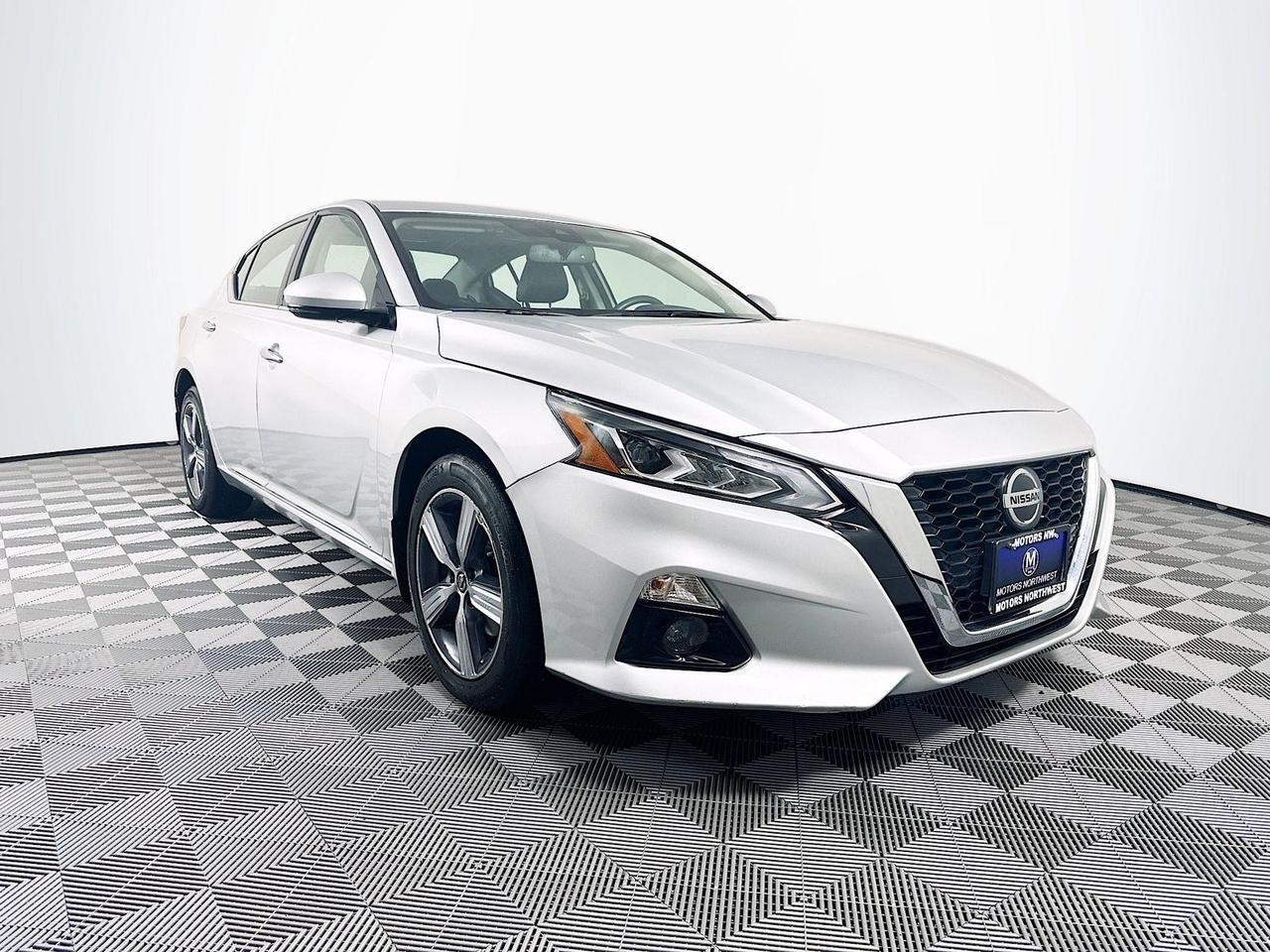 2020 Nissan Altima 2.5 SL Tacoma WA
