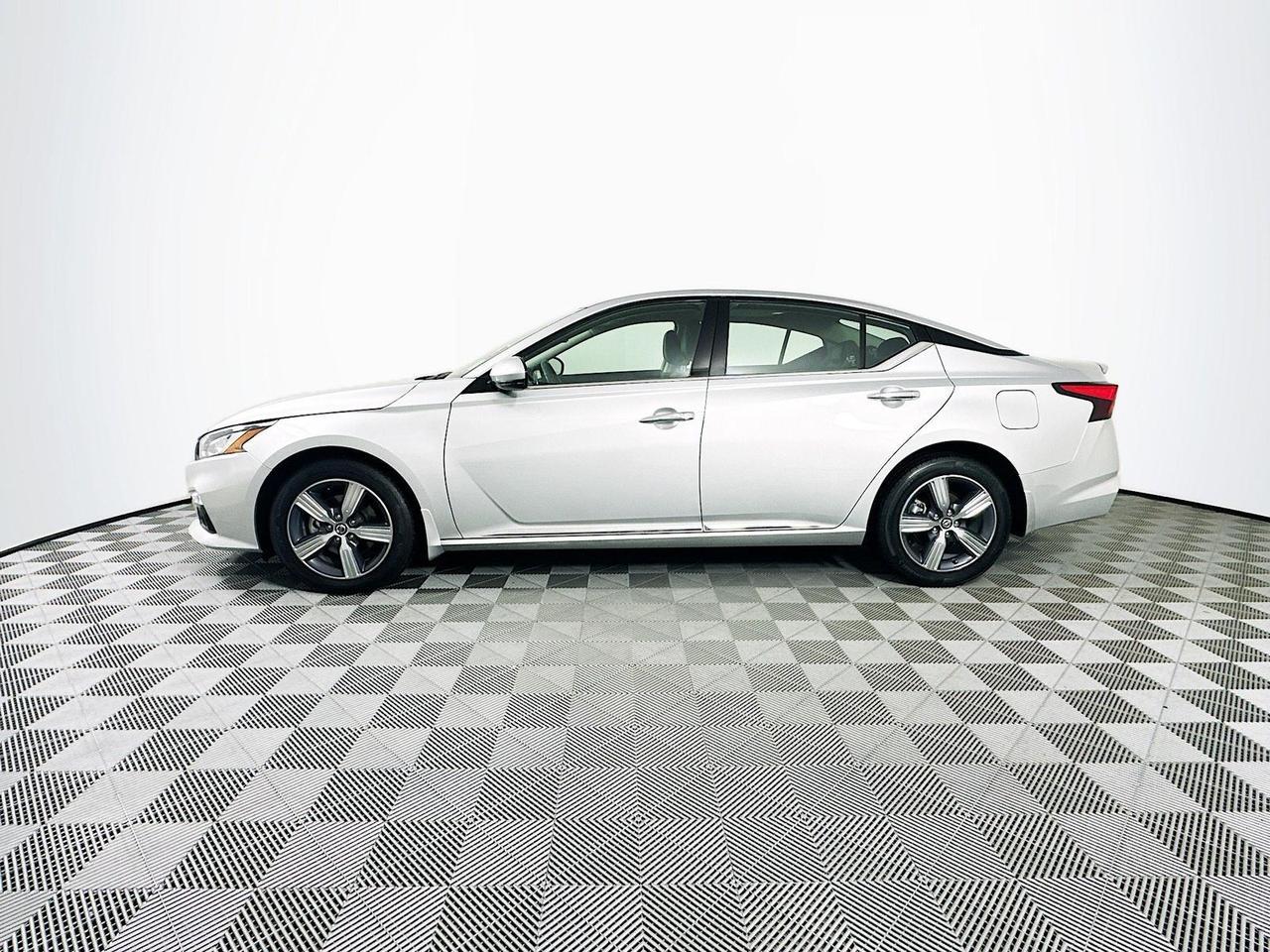 2020 Nissan Altima 2.5 SL Tacoma WA