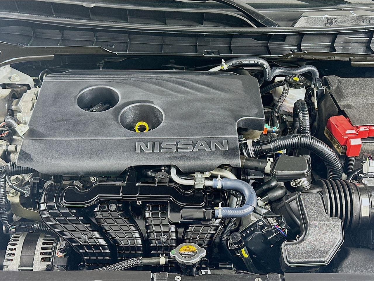 2020 Nissan Altima 2.5 SL Tacoma WA